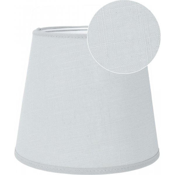 Mia Classico Lampenschirm - Grau Mia Classico Lampenschirm - Grau