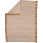 Emilio-Teppich - Offwhite