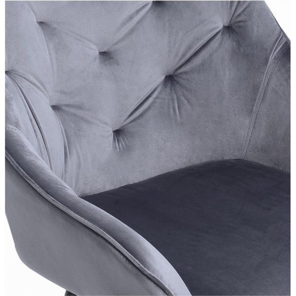 Cadeira Sessel 487 - Grau