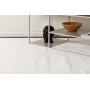 Lawson Teppich - Weier Viskose-Look