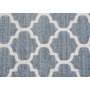 Wilton Teppich Granya - Blau