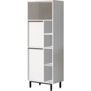 Ocean-Schrank 10C - Wei