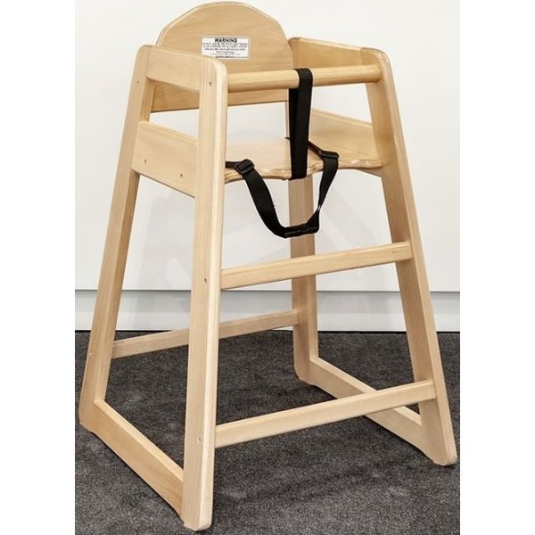 Kiddy Hochstuhl - Jede Farbe