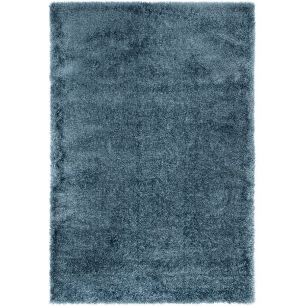 Ryamatta Brenton Deluxe - Saphirblau