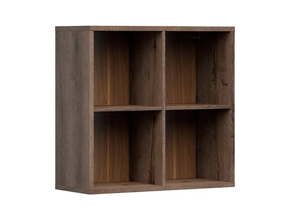 Norbo Wandregal - Braun