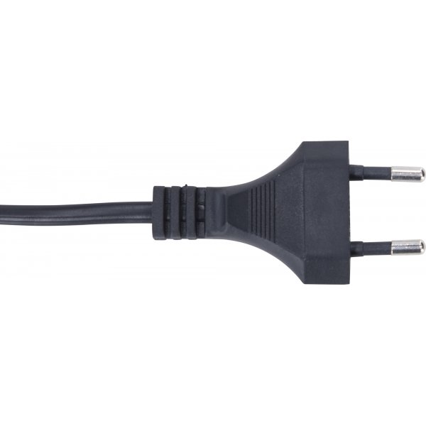 Bollonelie Tischlampe - Schwarz