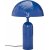 Carter Tischlampe - Blau - 45 cm