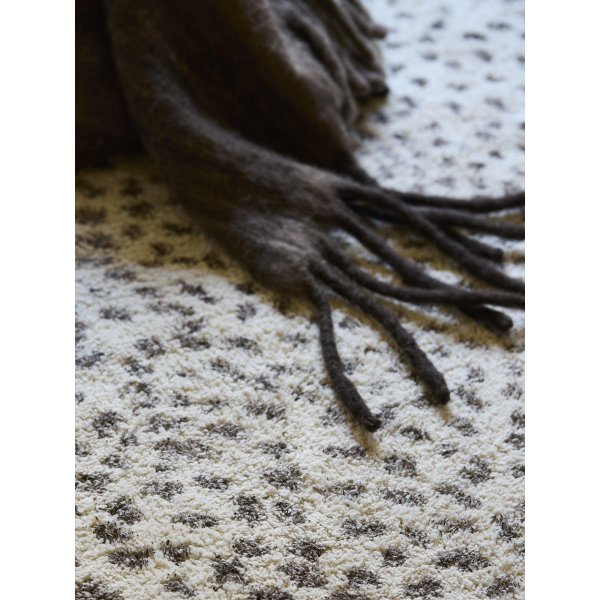 Kirk-Teppich - Offwhite Kirk-Teppich - Offwhite