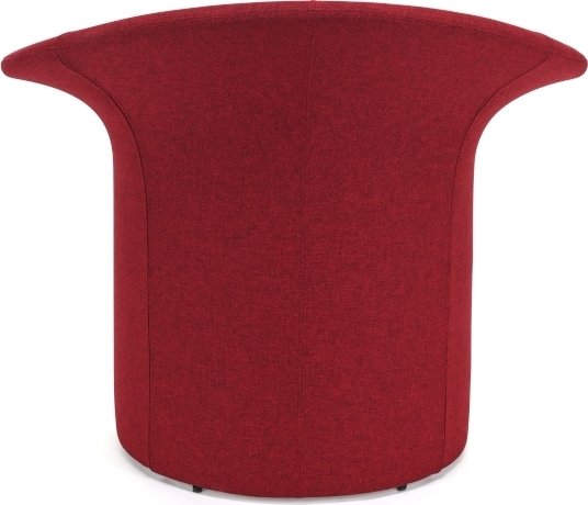 Tulipan-Sessel - Optionale Farbe des Rahmens und der Polsterung Tulipan-Sessel - Optionale Farbe des Rahmens und der Polsterung