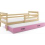 Eryk Juniorbett mit Zustellbett - Jede Farbe und Gre