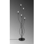 Bonibon Stehlampe 13231 - Schwarz