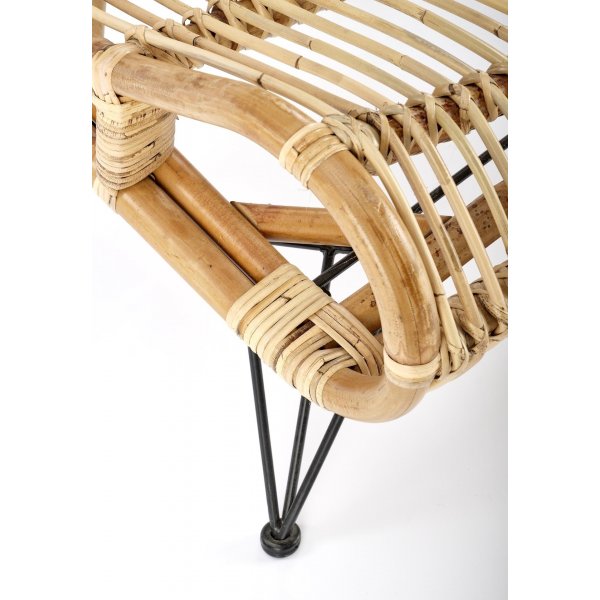 Melody-Sessel - Beige