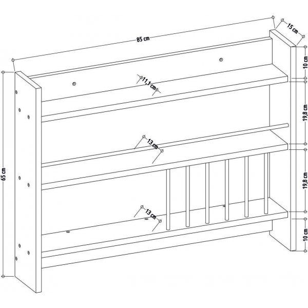 Kolin Wandregal - Wei