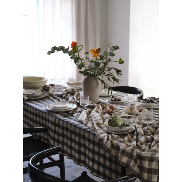 Mary-Leinwand 140 x 250 cm - Asphalt Mary-Leinwand 140 x 250 cm - Asphalt