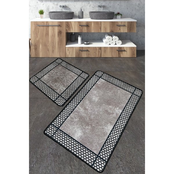 Beja Badezimmerteppich Beja Badezimmerteppich