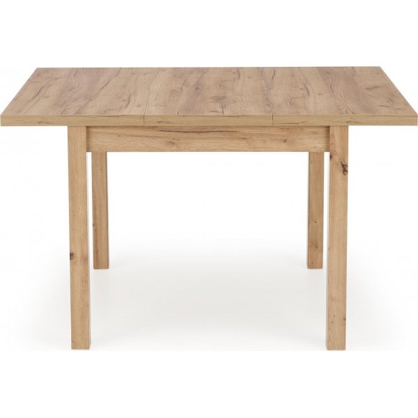 Callahan Esstisch 90-125 x 90 cm - Craft-Eiche Callahan Esstisch 90-125 x 90 cm - Craft-Eiche