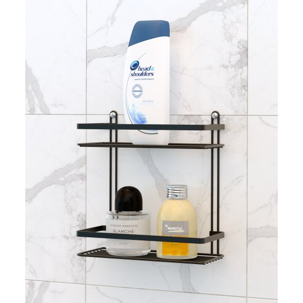 Essy Wandregal - Schwarz