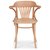 No 24 Klassischer Sessel - Frei wählbare Farbe