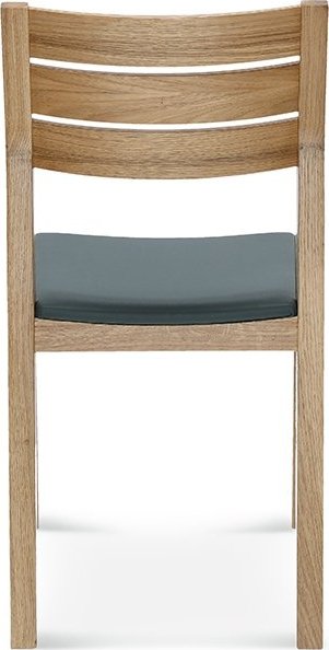 Lennox Esszimmerstuhl - Optionale Farbe des Rahmens und der Polsterung Lennox Esszimmerstuhl - Optionale Farbe des Rahmens und der Polsterung