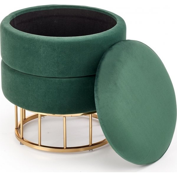 Jotun Hocker - Grün Jotun Hocker - Grün