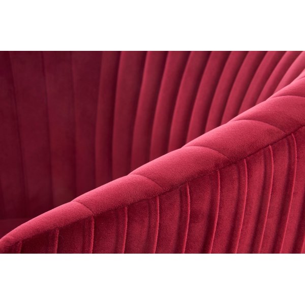 Lizzy Sessel - Burgund Lizzy Sessel - Burgund