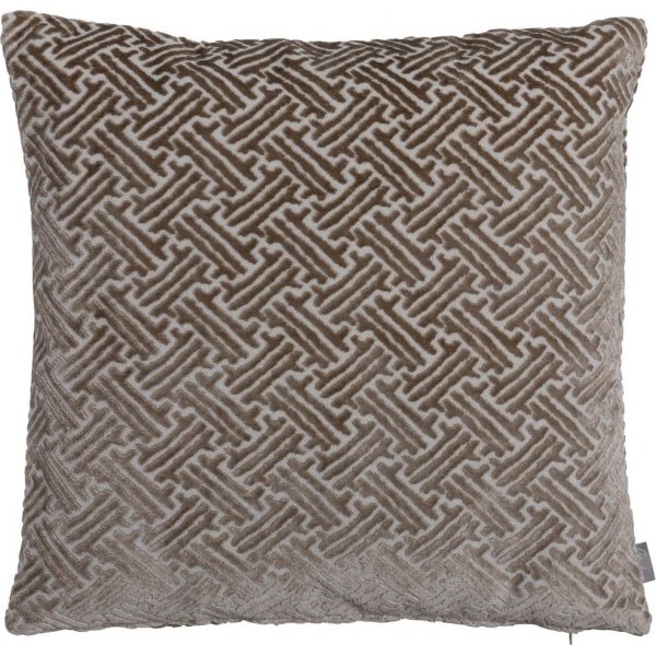 Kissenbezug Minoo - Beige