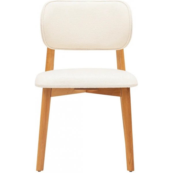 Soli Esszimmerstuhl 2er-Pack - Buch