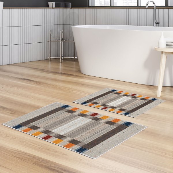 Komota 465 Badezimmerteppich