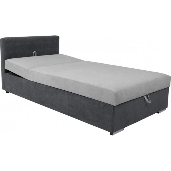 Tagesbett Rico - Grau