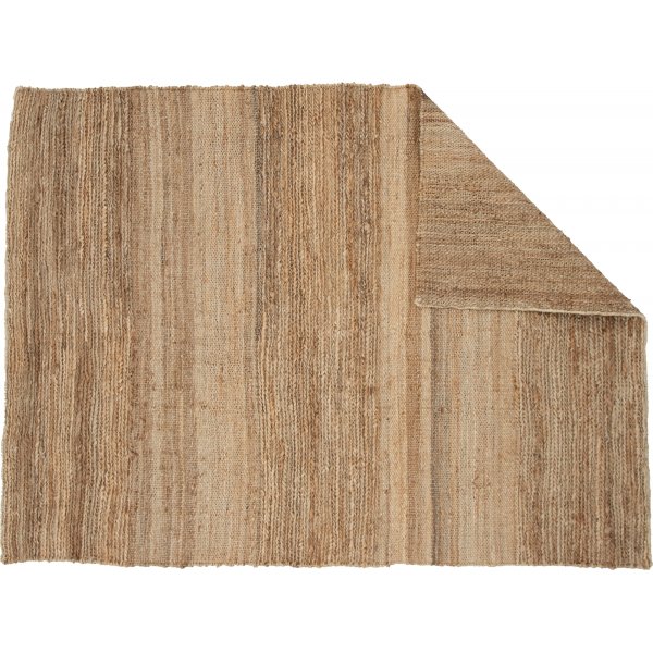 Hannes Teppich - Beige