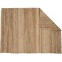 Hannes Teppich - Beige