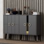 Eagle Sideboard - Anthrazit