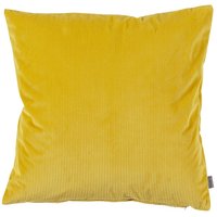 Mira Kissenbezug 60x60 cm - Farbe frei wählbar Mira Kissenbezug 60x60 cm - Farbe frei wählbar