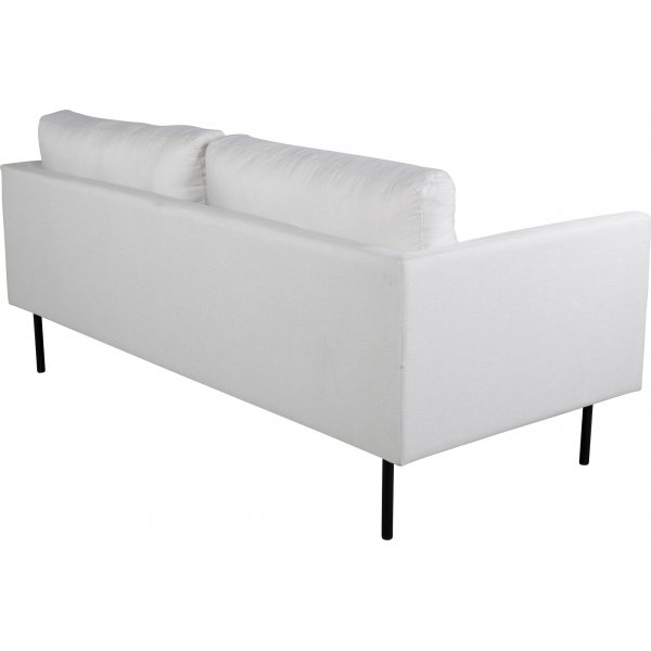 Eden 2-Sitzer-Sofa - Hellbeige