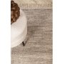 Miley Wollteppich - Beige