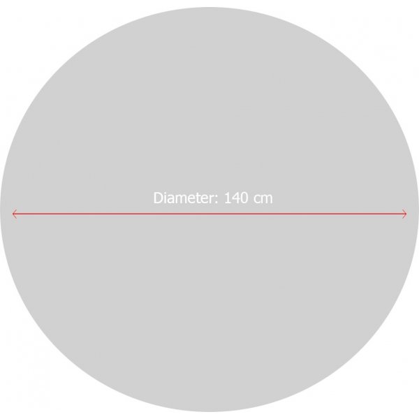 Meerjungfrau-Teppich