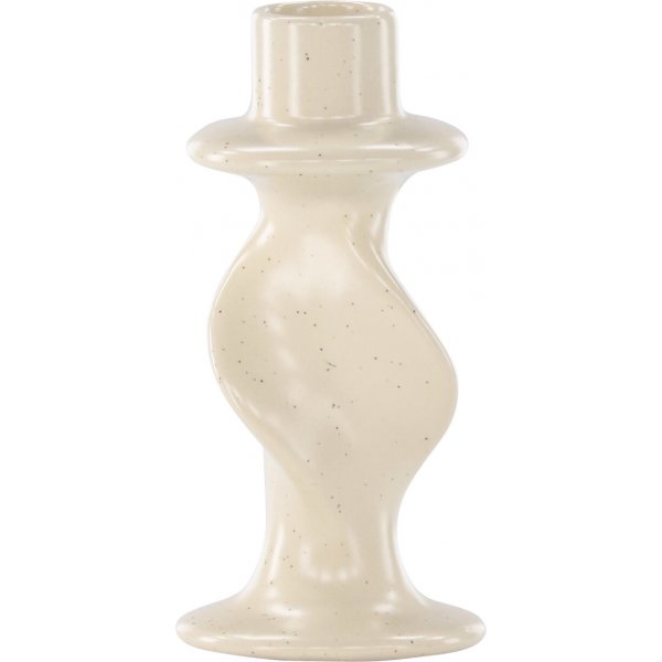 Glory Kerzenhalter - Beige Glory Kerzenhalter - Beige
