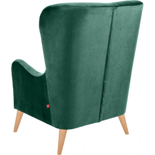 Moti Sessel - Grün Moti Sessel - Grün