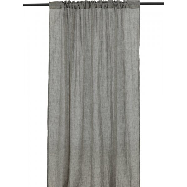 Lumenvorhang - Grau