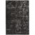 Teppich Lawson 170x240 - dunkelgrauer Viskose-Look