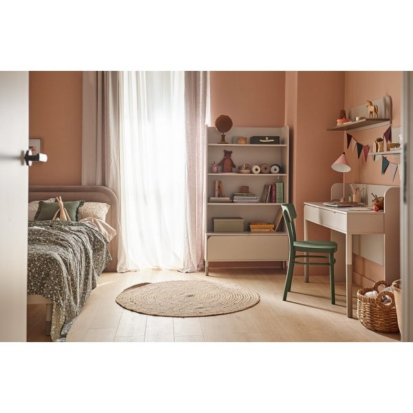 Bücherregal Harmony - Kaschmir/Trüffel Bücherregal Harmony - Kaschmir/Trüffel