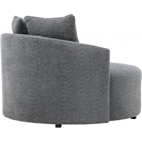 Kelso 2-Sitzer-Sofa - Grau Kelso 2-Sitzer-Sofa - Grau