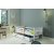 Carino Juniorbett mit Aufbewahrungsbox 80 x 190 cm - Beliebige Farbe