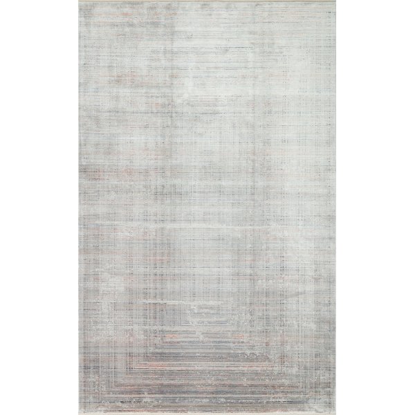 Veluxe 2 Viskoseteppich - 100 x 200 cm