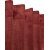 Otila-Mantel 50 x 250 cm - Rot