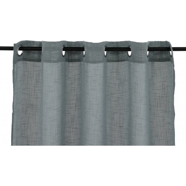 Nebliger Vorhang - Grau Nebliger Vorhang - Grau