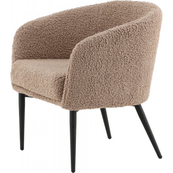 Teddysessel - Brauner Teddy + Textilpflege für Möbel Teddysessel - Brauner Teddy + Textilpflege für Möbel