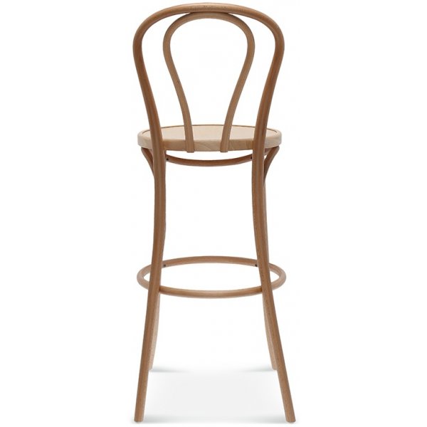 No 18 Barhocker Klassiker - Farbe frei w�hlbar