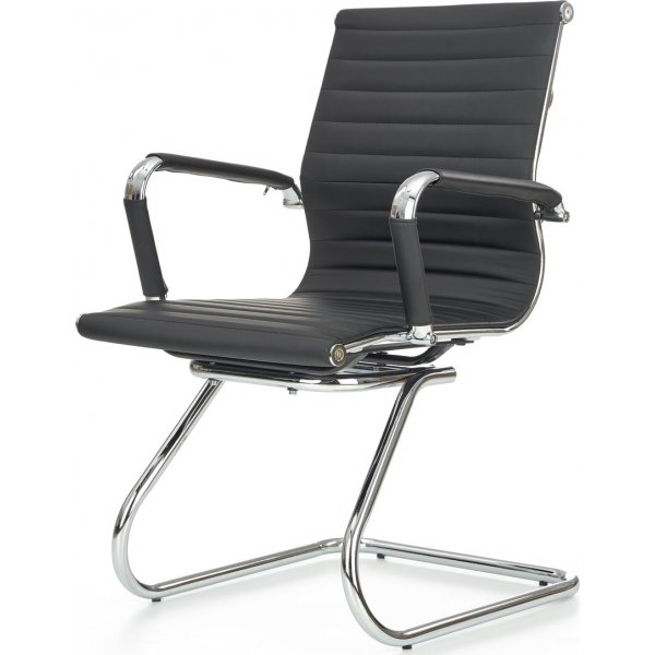 Donovan Sessel - Schwarz