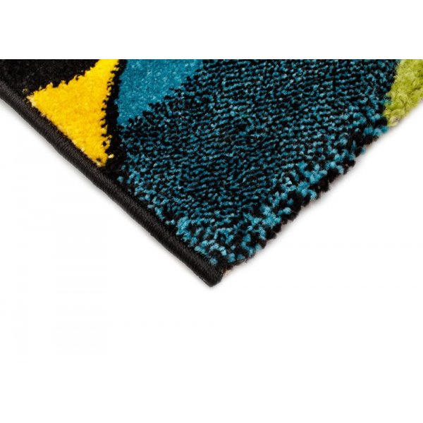 Kinderteppich Mitchell Jungle - Multi Kinderteppich Mitchell Jungle - Multi